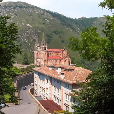 Arcea Gran Hotel Pelayo-2