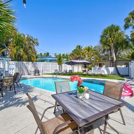 The Ringling Beach House-3