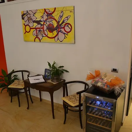 B&B Torre Porta Marina-2