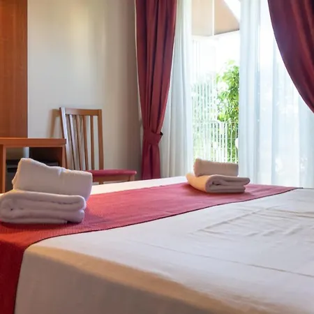 Hotel Venezia Park - Enjoy Holiday-3