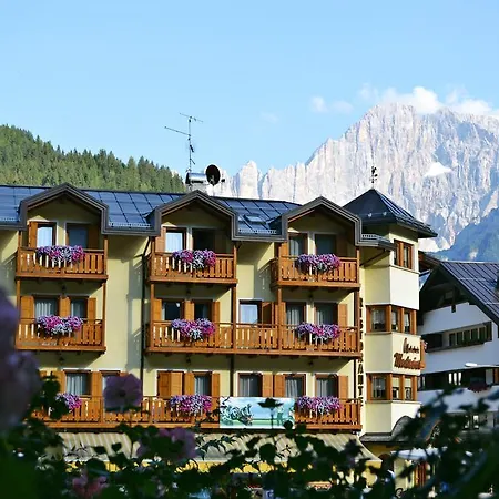 Hotel La Montanina-3