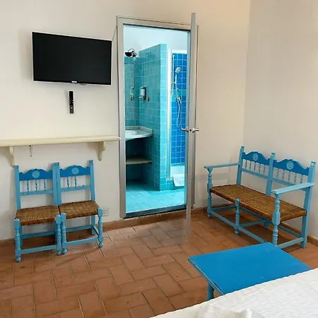 Dolce Vita Suite Alghero-3
