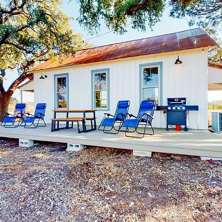 Honey Creek School House-2