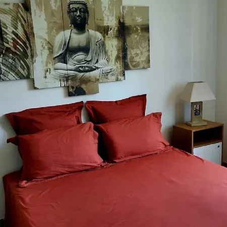 Chambres D'Hotes Et Table D'Hote Vegan Les Jardins De La Meyne-3
