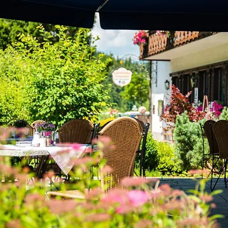 Landgasthof Sonnenhof-3