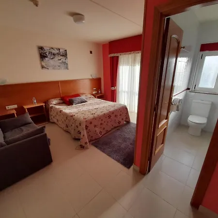 Hotel Valdoviño-2