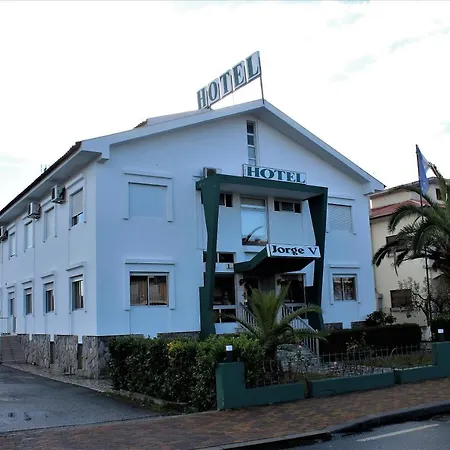 Hotel Jorge V-2