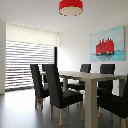 Silver Coast Heights G - Moradia Com Terraco E Vista Mar-3
