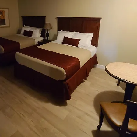 Homestead Motel-2
