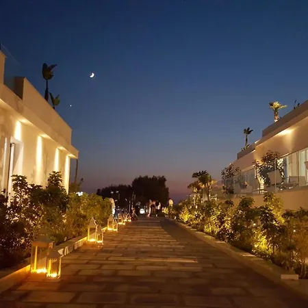 Modica Beach Resort-3