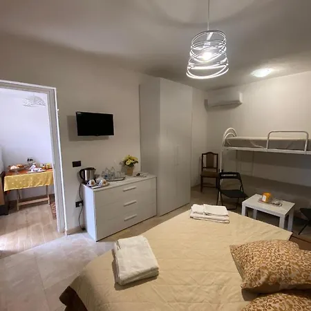 B&B la Sirenetta-3