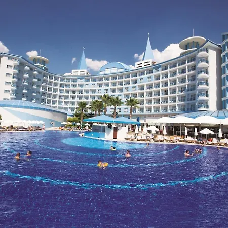 Buyuk Anadolu Didim Resort Hotel-2