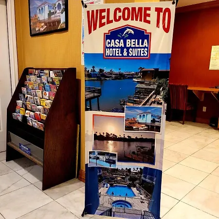 Casa Bella Hotel And Suites-2