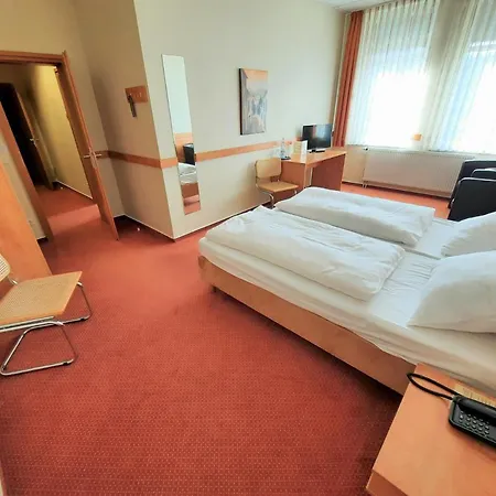 Parkhotel Kevelaer-2