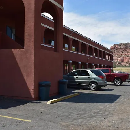Rodeway Inn-3