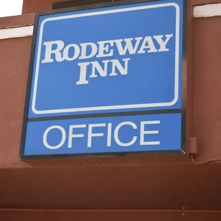 Rodeway Inn-2