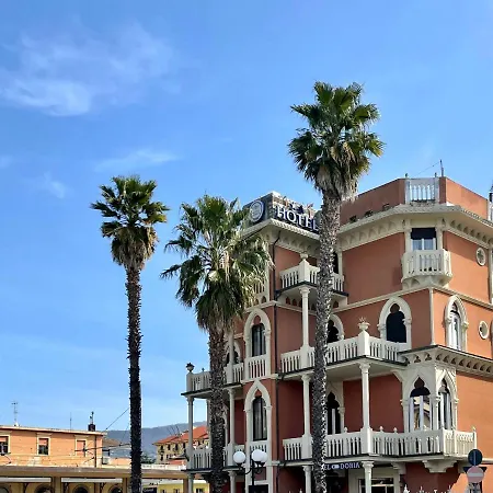 Hotel Doria-2