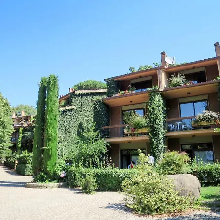 Balletti Park Hotel-3