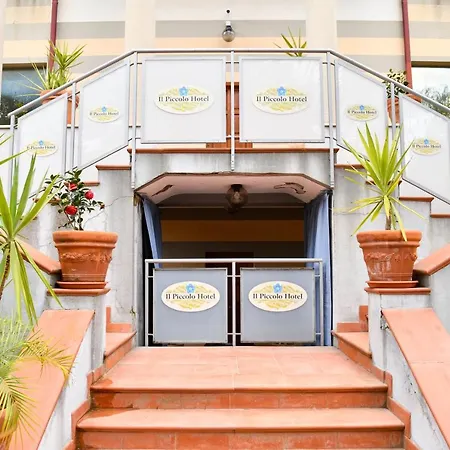 Il Piccolo Hotel-2