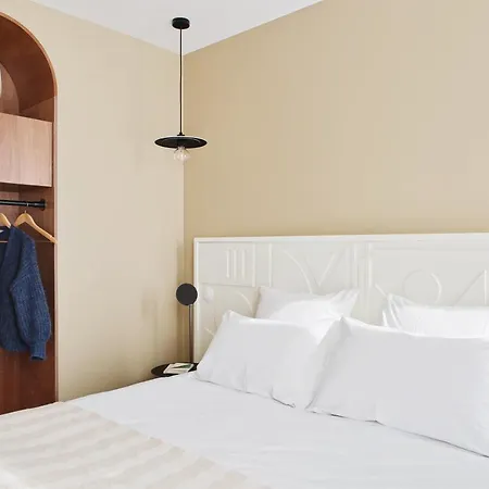 Hotel Orphée-2