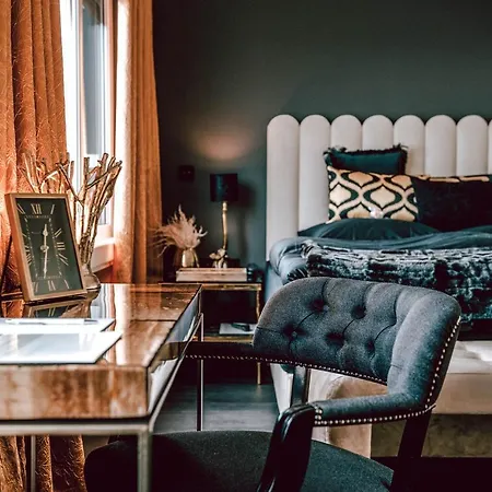Concorde Business Boutique Hotel-3