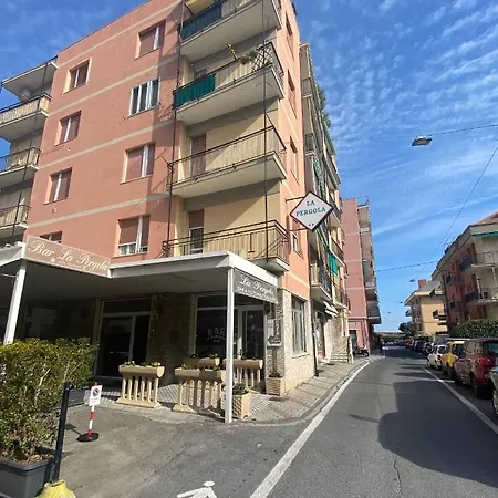 Hotel La Pergola-3