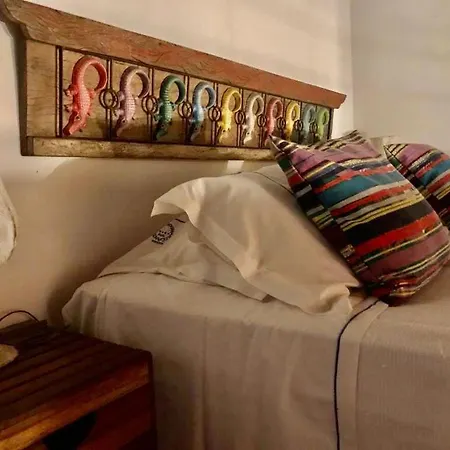 Recanto das Andorinhas Studios-2
