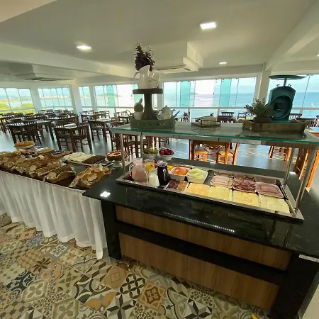 Hotel e Pousada Manguinho-3