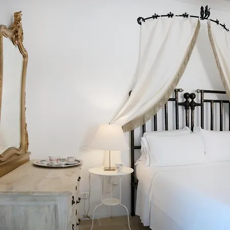 Gli Orti Di Malva B&B-2