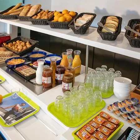 Ibis Budget Ajaccio-3