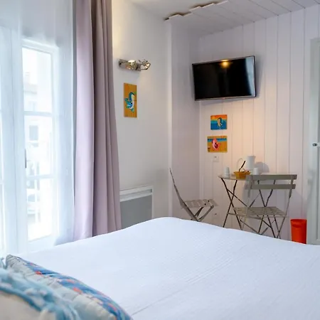 Hôtel La Jetée-2