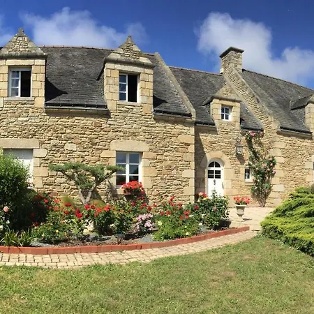Chambres d'hotes Manoir Des Quatre Saisons-3