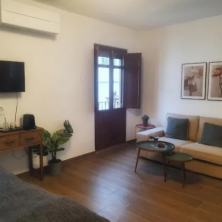 Olive Tree Guest House-2