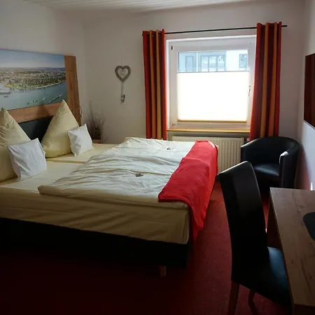 Hotel Jan Van Werth-2
