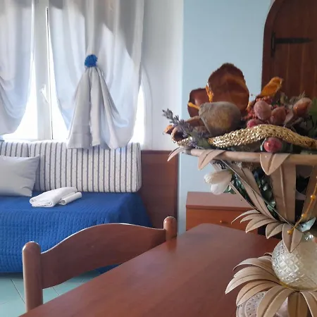 Casa Vacanze Elianto-2