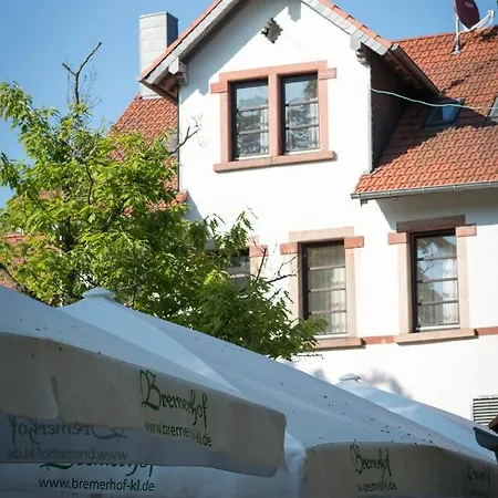 Hotel Bremerhof-2