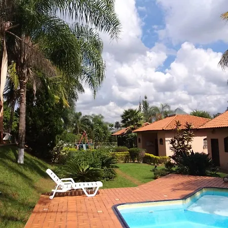 Pousada Broto D'Agua-2