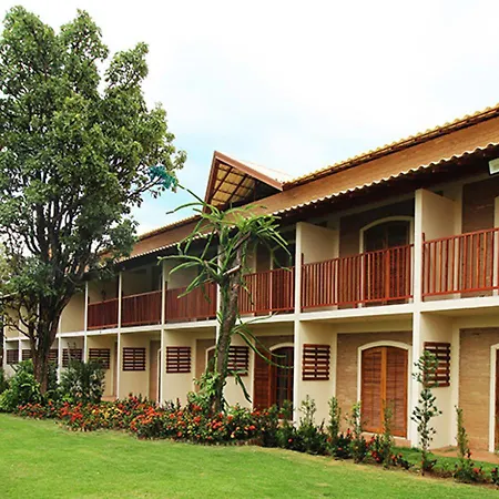 Espaco Florio Hotel-2