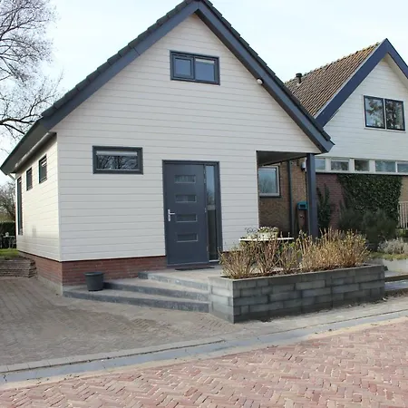 Logement de Garage-2