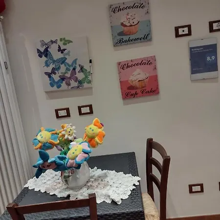 B&B Fantasia-2