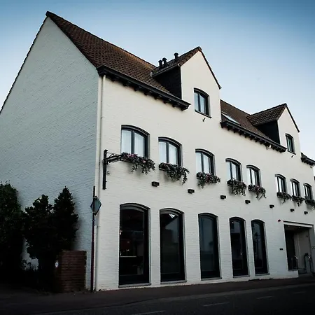 Hotel La Source Epen-2