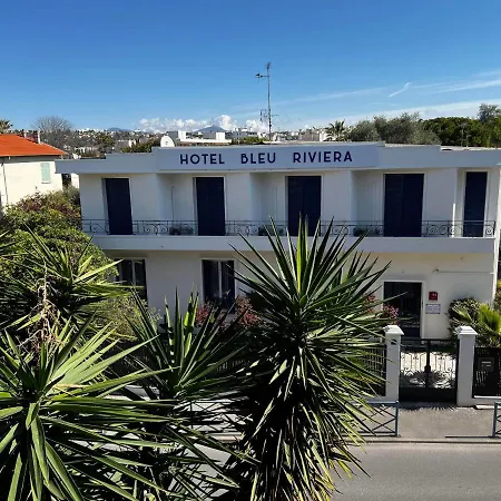 Hotel Bleu Riviera-3