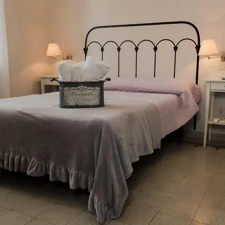 Il Giardino Del Pettirosso-3