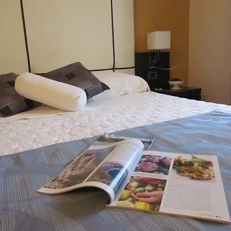 Albergo Minuetto-2