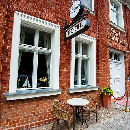 Hotel zum Hofmaler-3