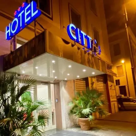 Hotel Citta'-3