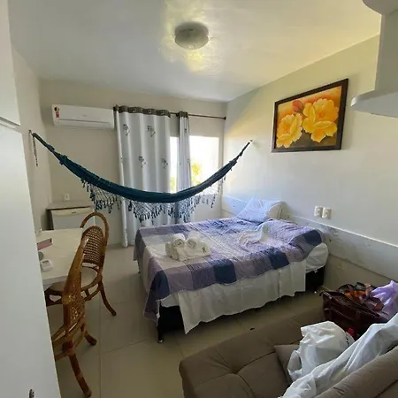 Carneiros Tamandare Apart Hotel Marinas-2