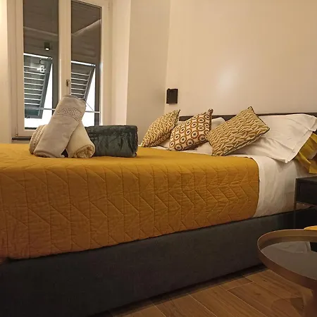 Al Porto 61 - Rooms For Rent-3