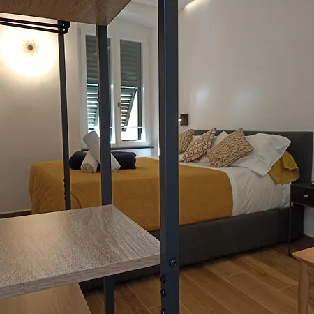 Al Porto 61 - Rooms For Rent-2