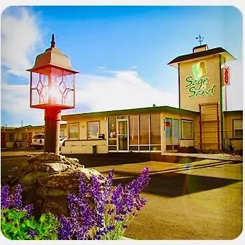 Sage N Sand Motel-2